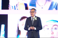 以数字赋能驱动品牌高质量